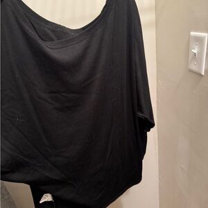 Women's Black Top